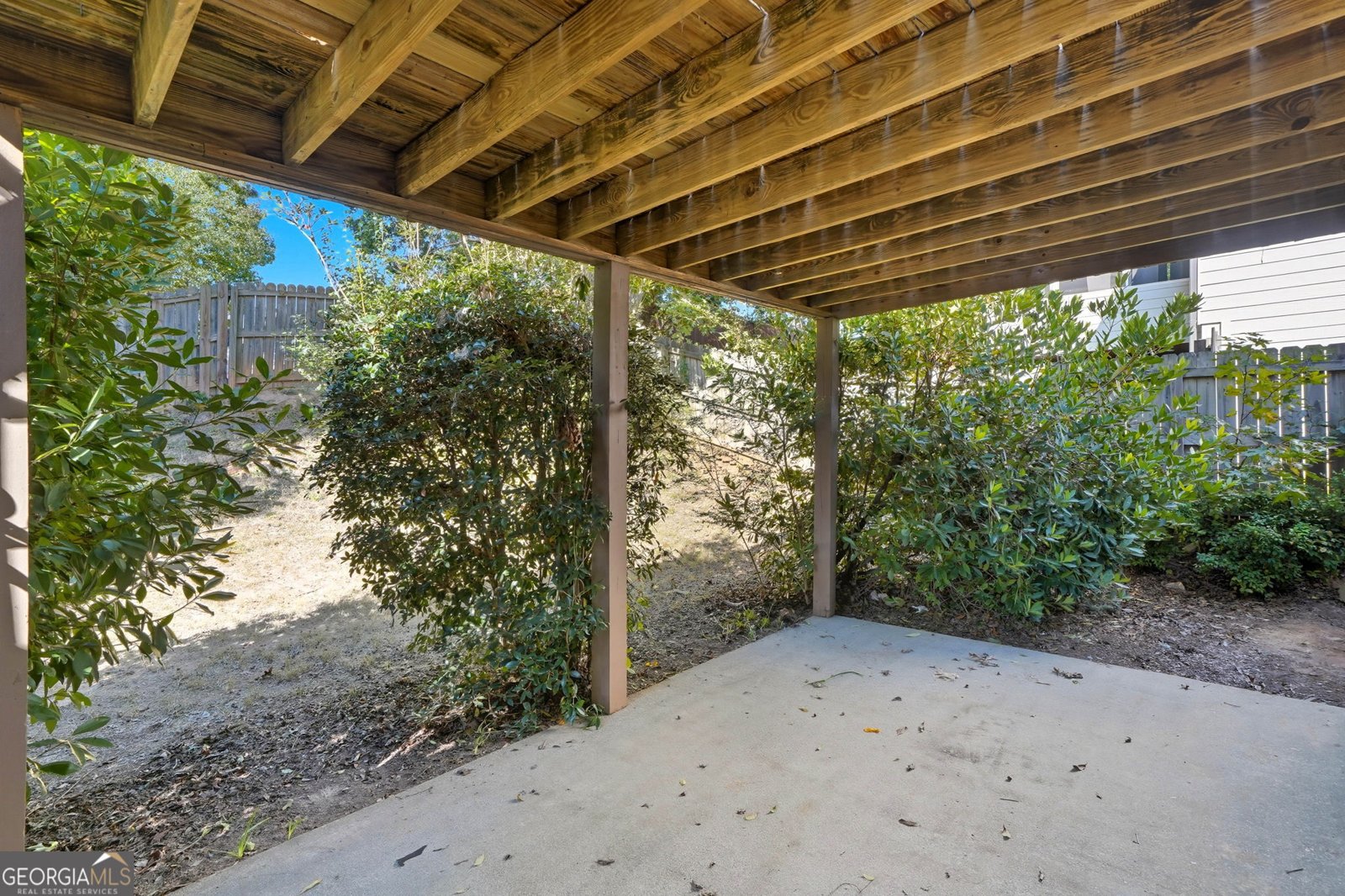 4927 Baker Plantation Way Acworth - 40