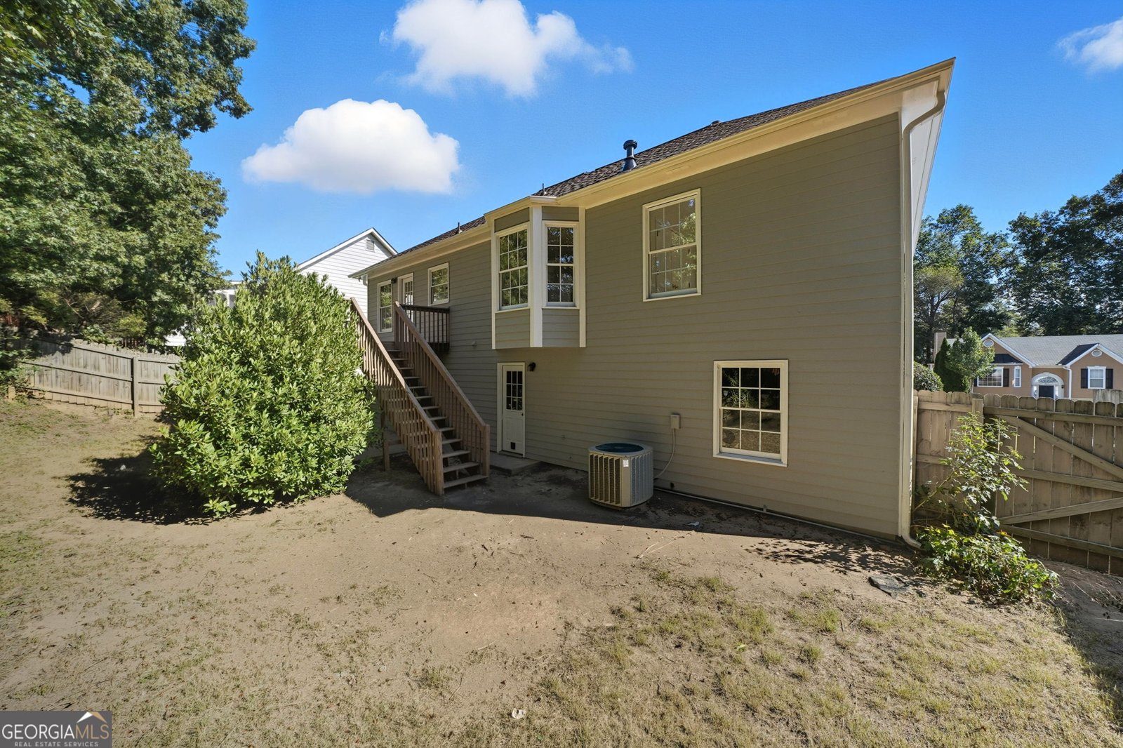 4927 Baker Plantation Way Acworth - 41