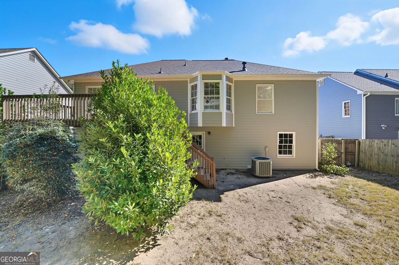 4927 Baker Plantation Way Acworth - 42