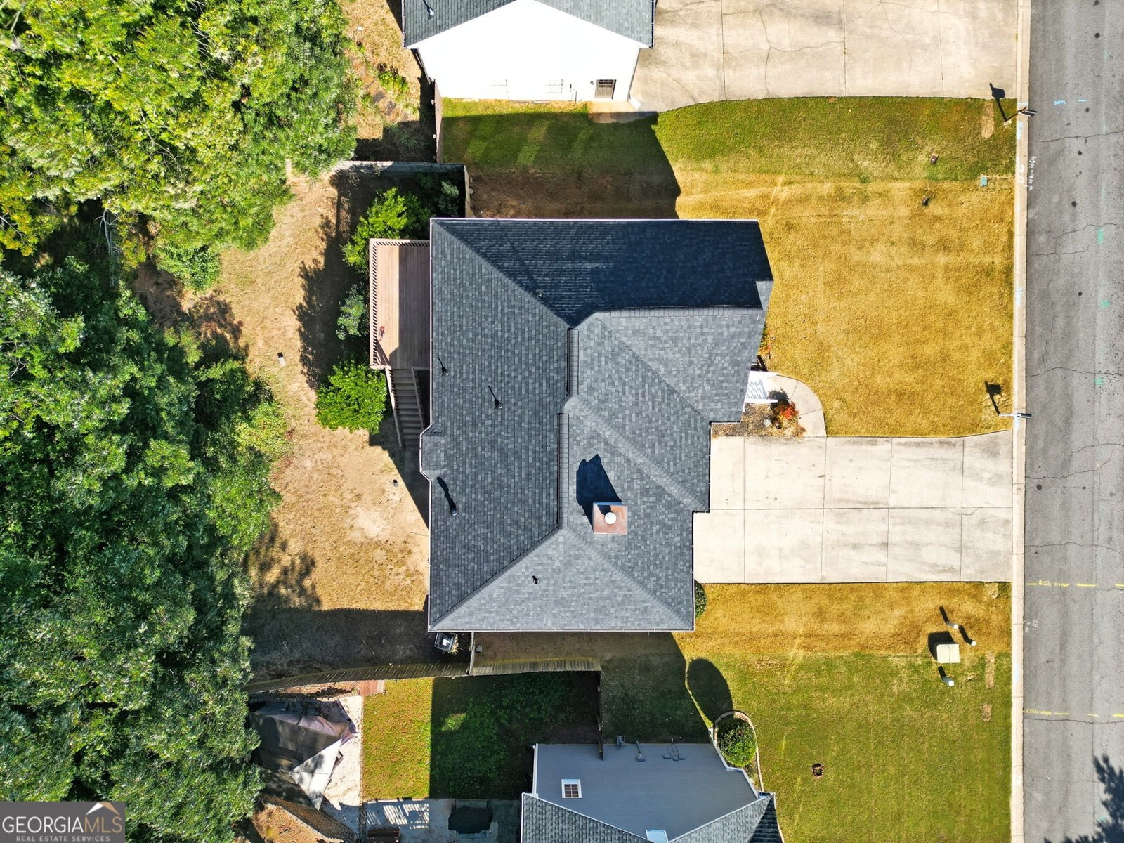 4927 Baker Plantation Way Acworth - 43