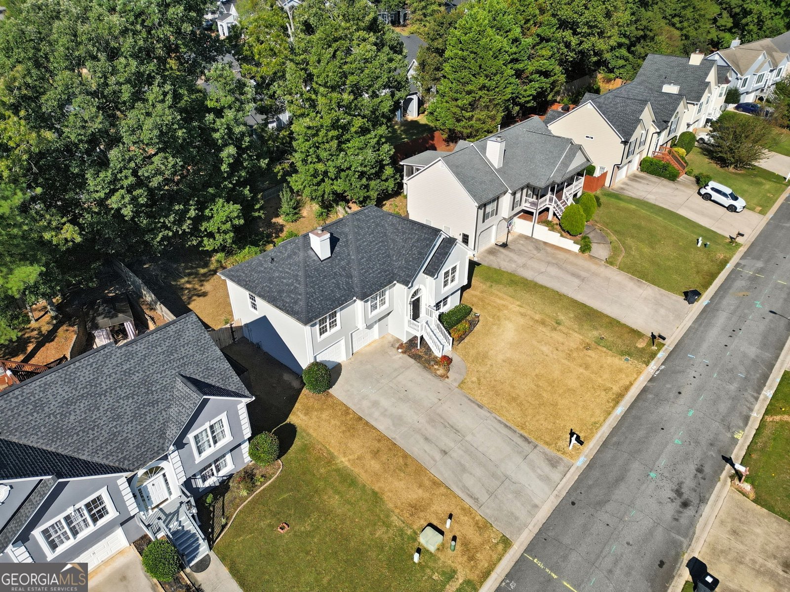 4927 Baker Plantation Way Acworth - 44