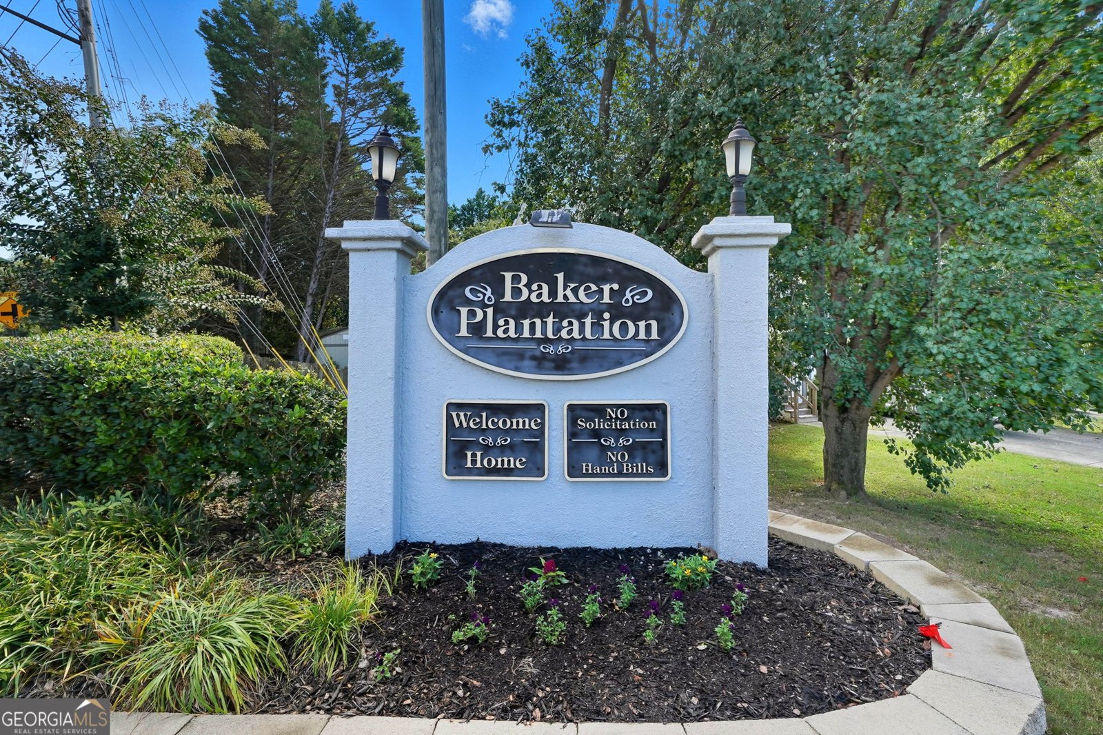 4927 Baker Plantation Way Acworth - 46