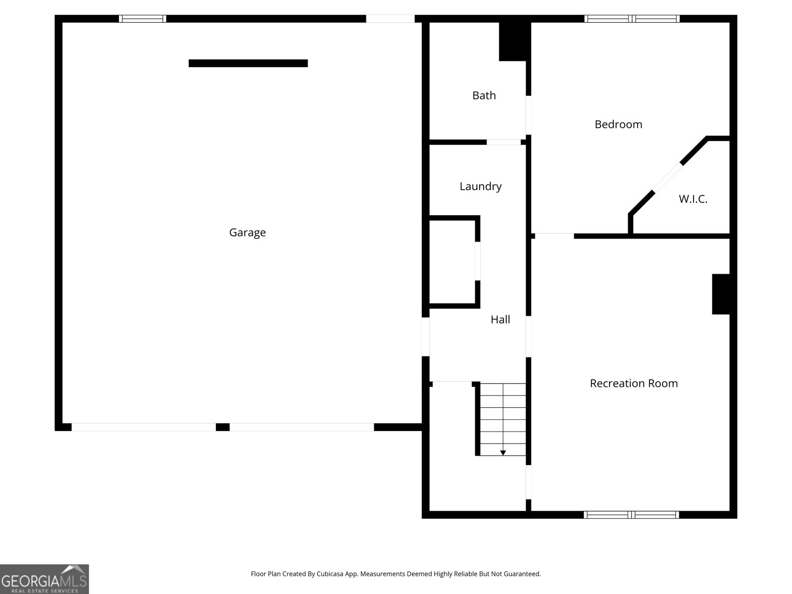4927 Baker Plantation Way Acworth - 49