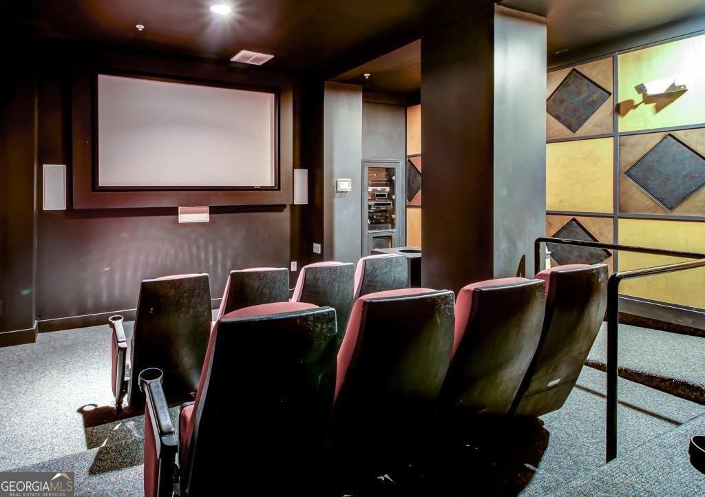 800 Peachtree Street Atlanta - 11