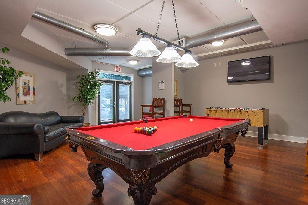 800 Peachtree Street Atlanta - 12