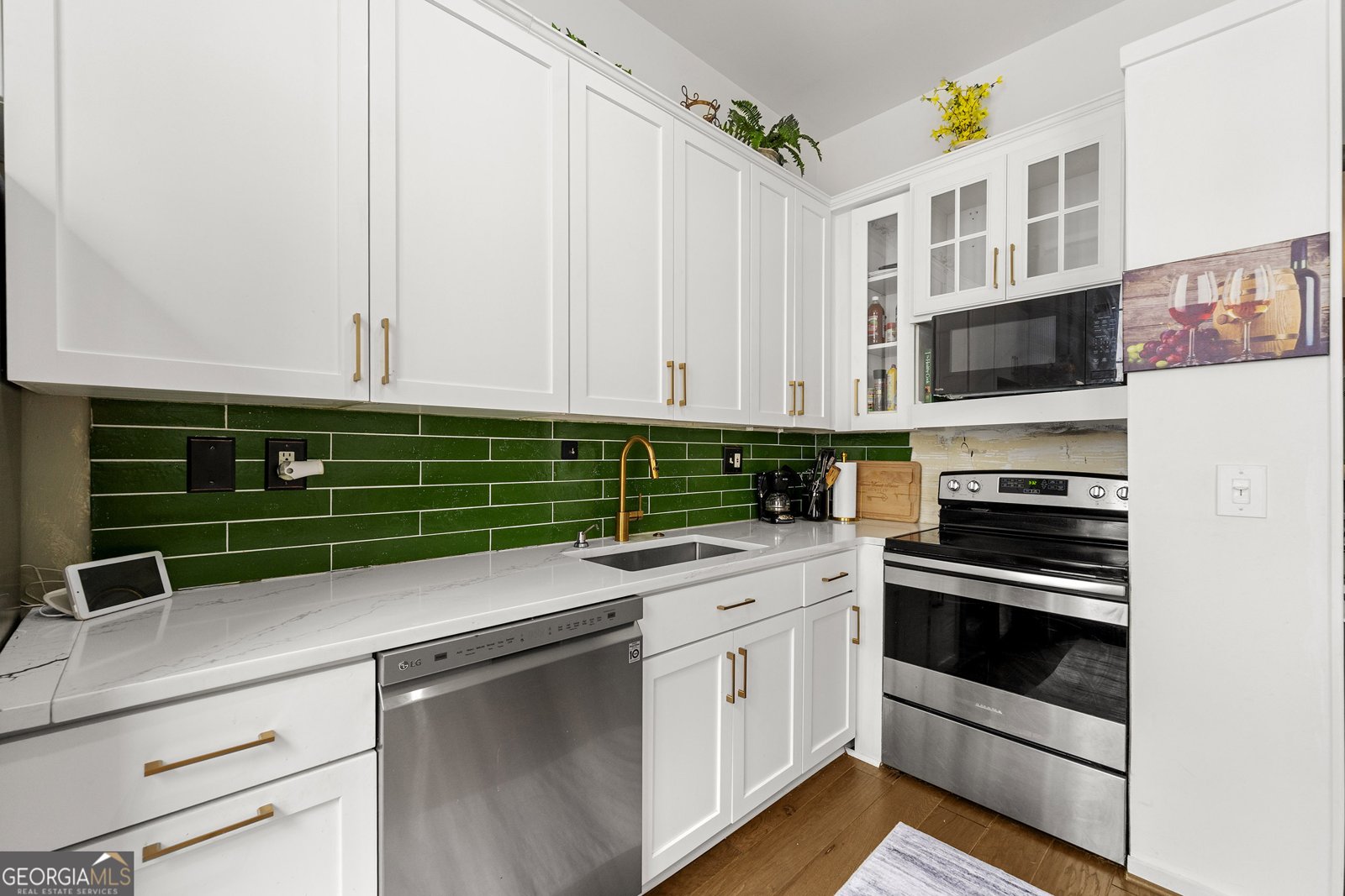 800 Peachtree Street Atlanta - 2