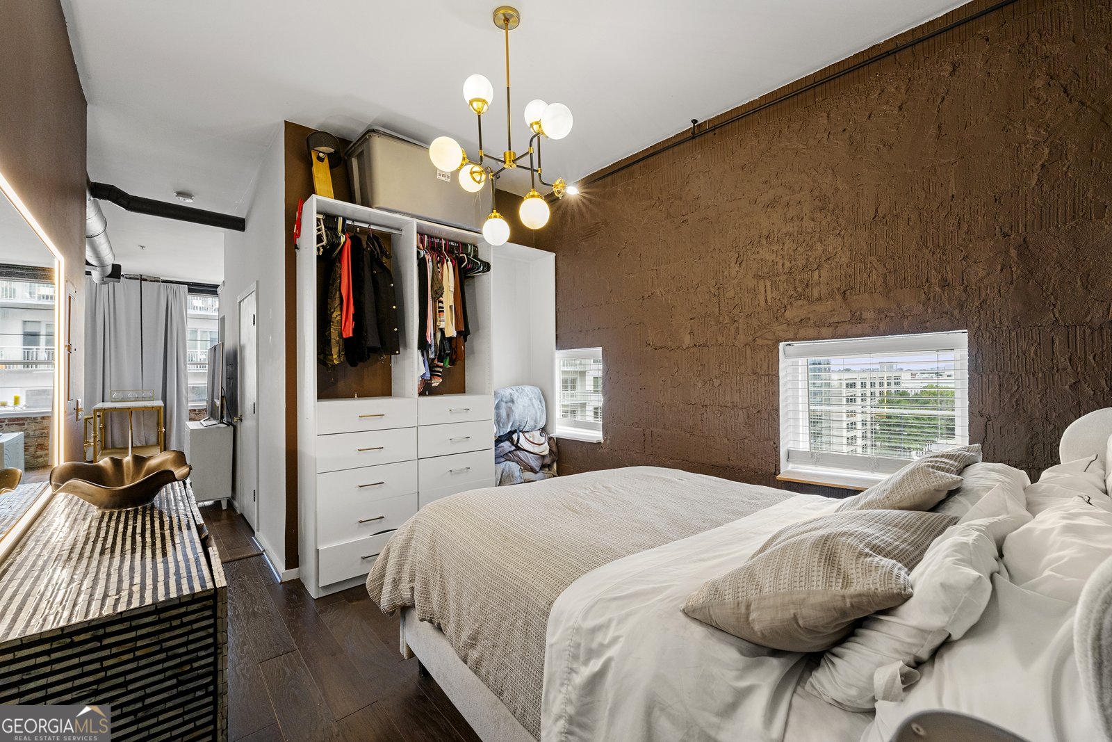 800 Peachtree Street Atlanta - 7