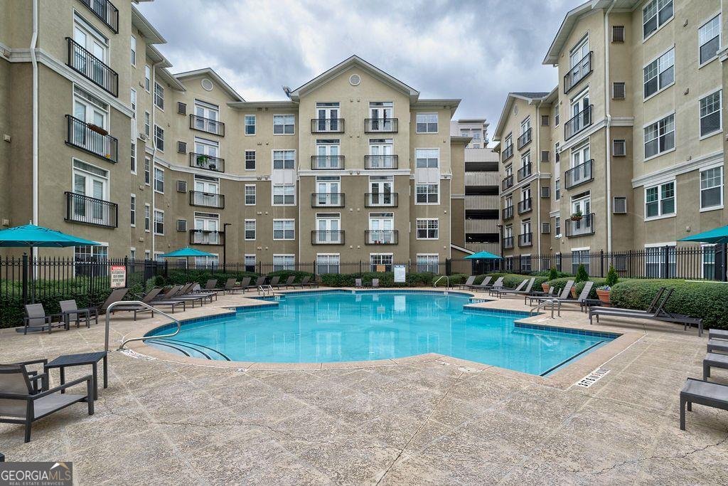 800 Peachtree Street Atlanta - 8