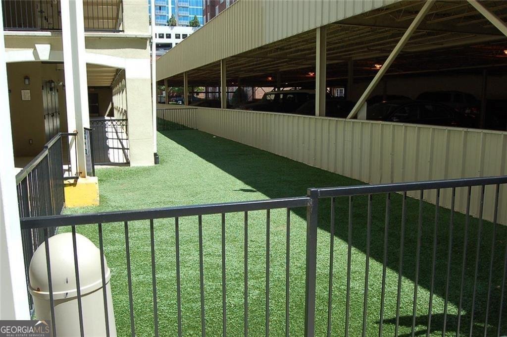 800 Peachtree Street Atlanta - 9