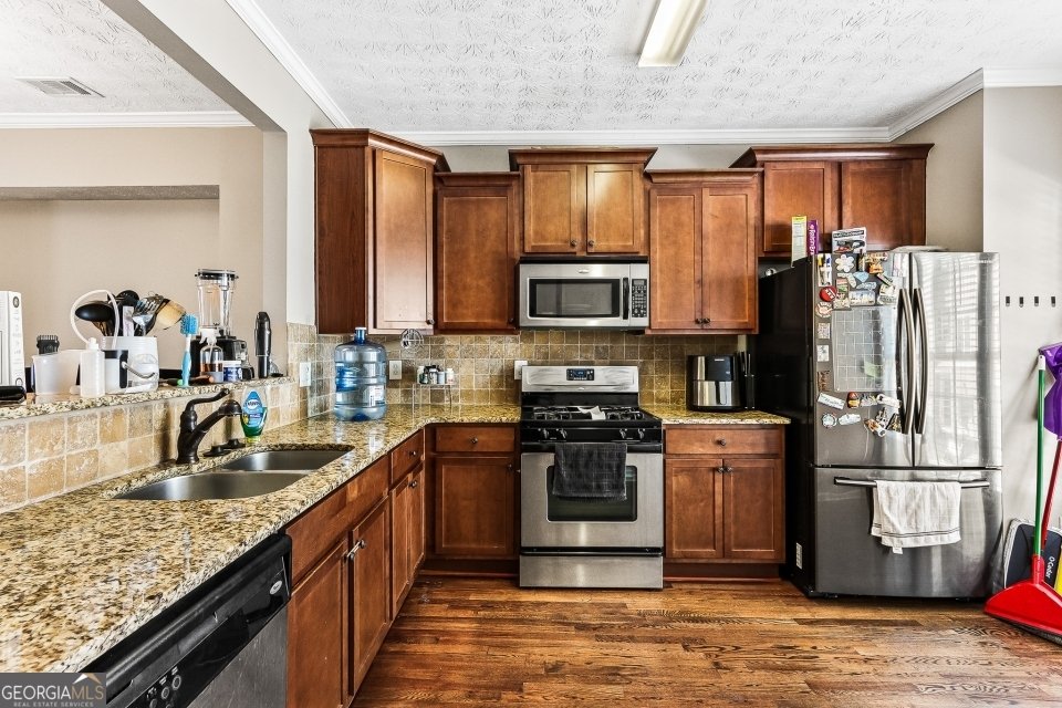 1946 Appaloosa Mill Circle Buford - 2