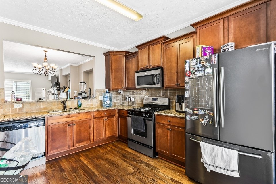 1946 Appaloosa Mill Circle Buford - 3