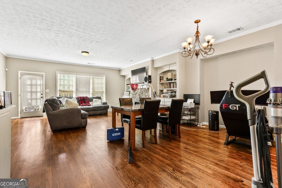 1946 Appaloosa Mill Circle Buford - 5