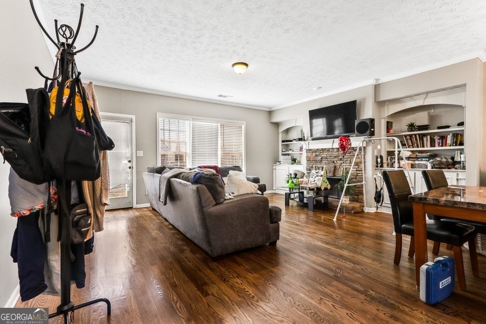 1946 Appaloosa Mill Circle Buford - 6