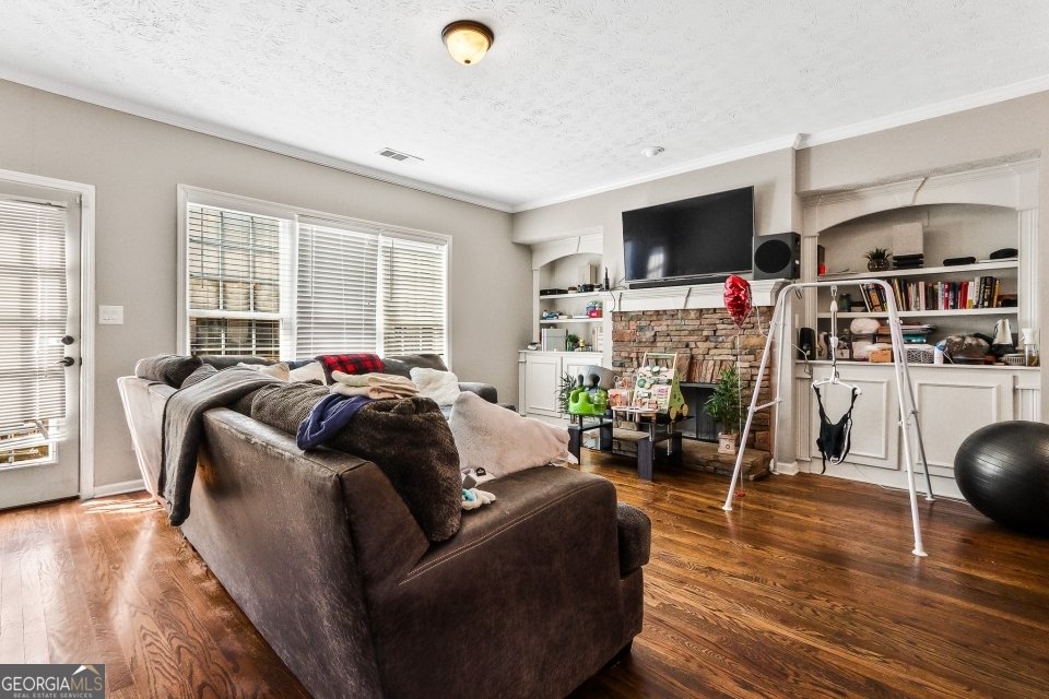 1946 Appaloosa Mill Circle Buford - 7