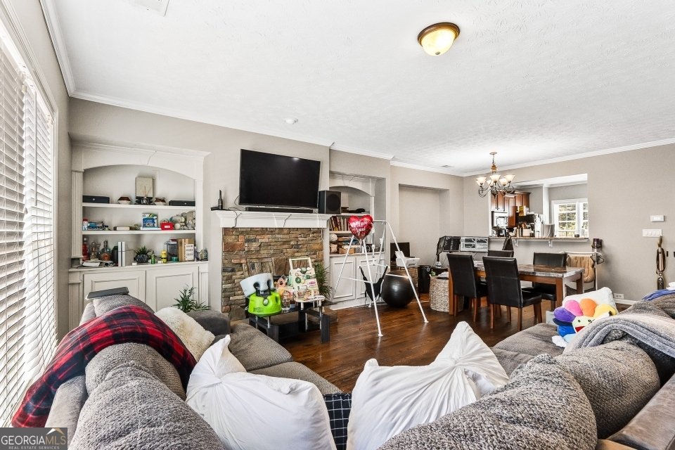 1946 Appaloosa Mill Circle Buford - 8