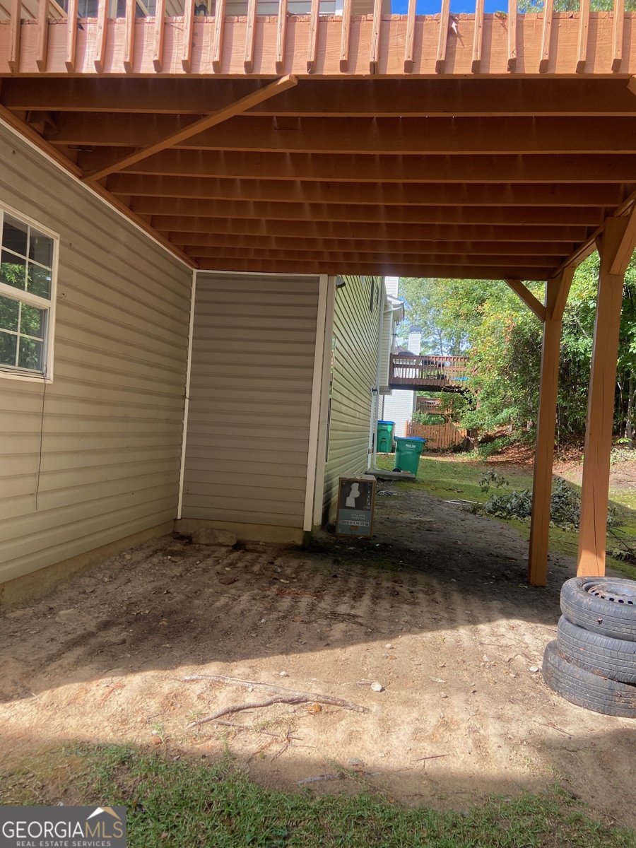 3536 Perry Point Austell - 16