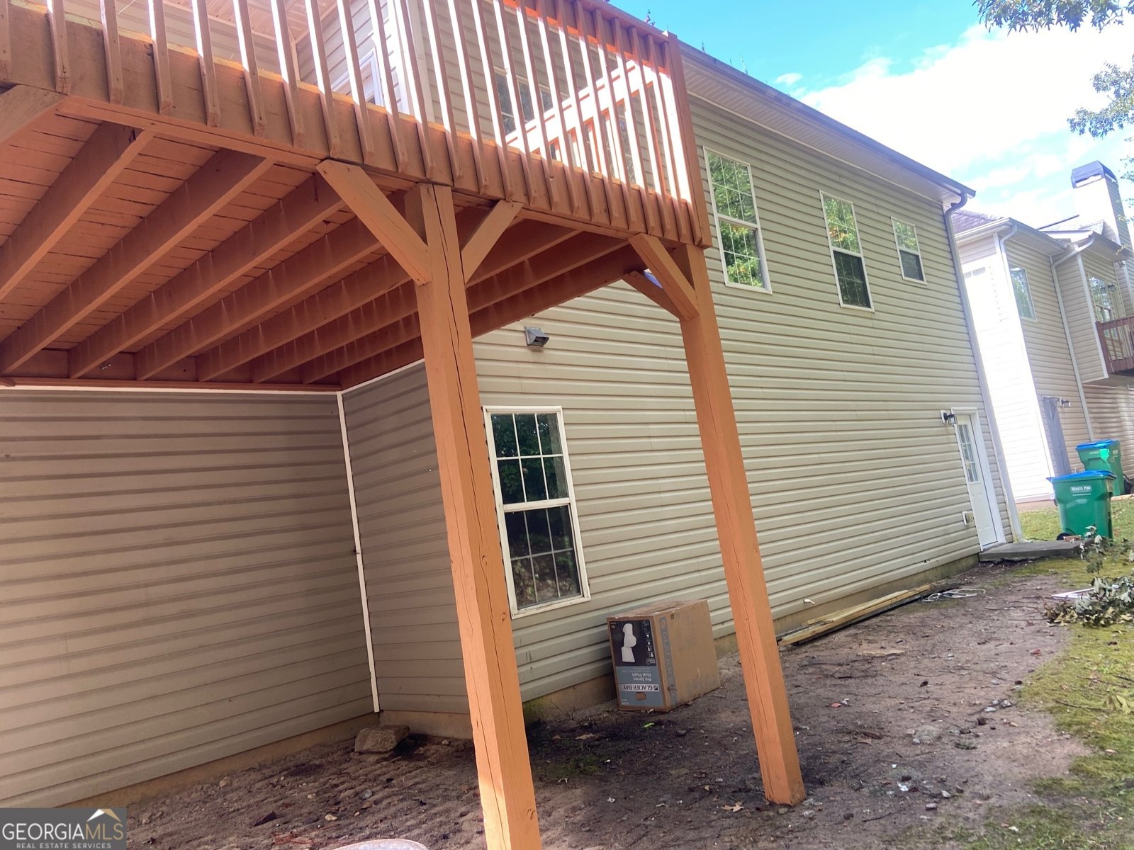 3536 Perry Point Austell - 17