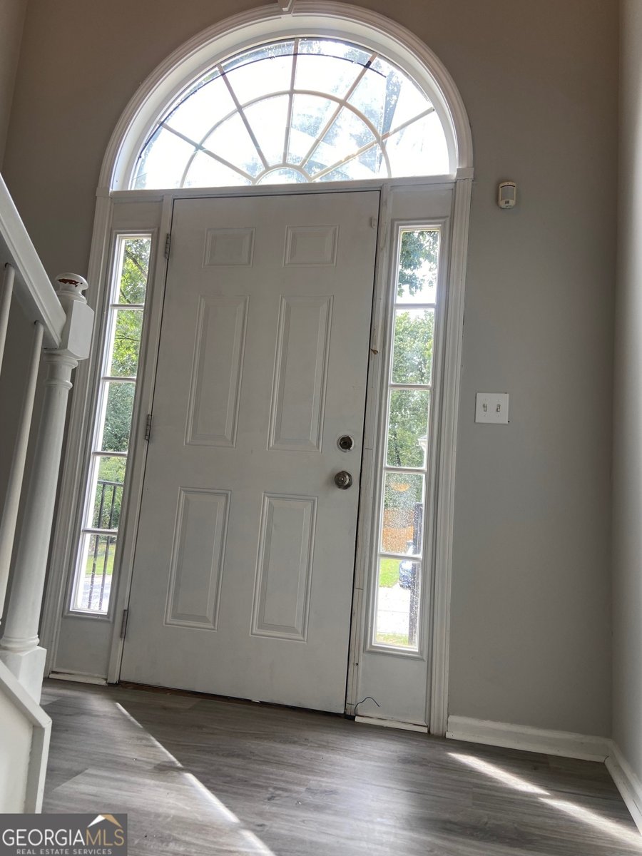 3536 Perry Point Austell - 29