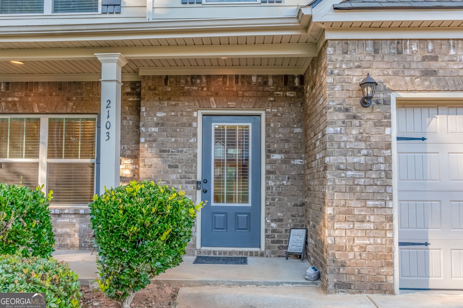 2103 River Walk Court Griffin - 4