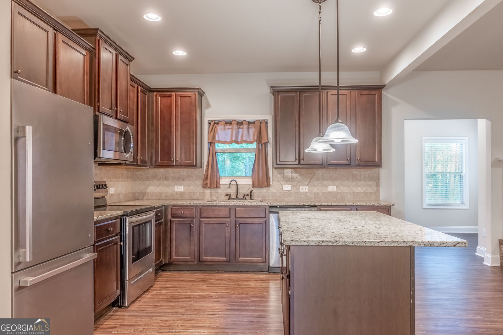 2103 River Walk Court Griffin - 7