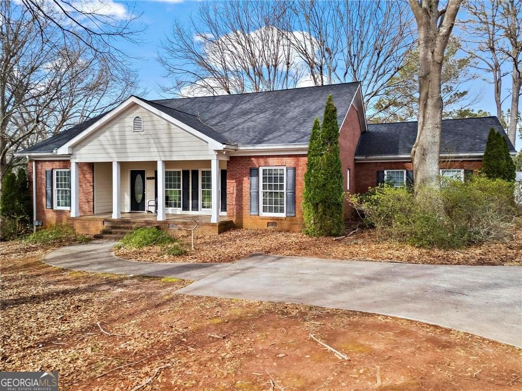 139200 Cowart Road Milton - main photo