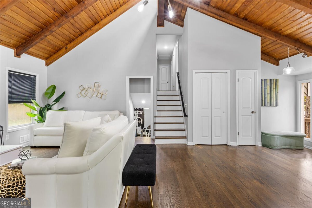 2866 Lexington Trace Marietta - 1