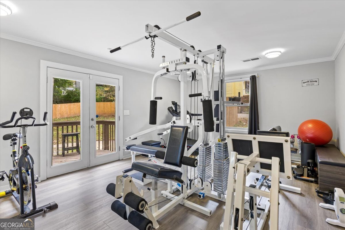 2866 Lexington Trace Marietta - 16