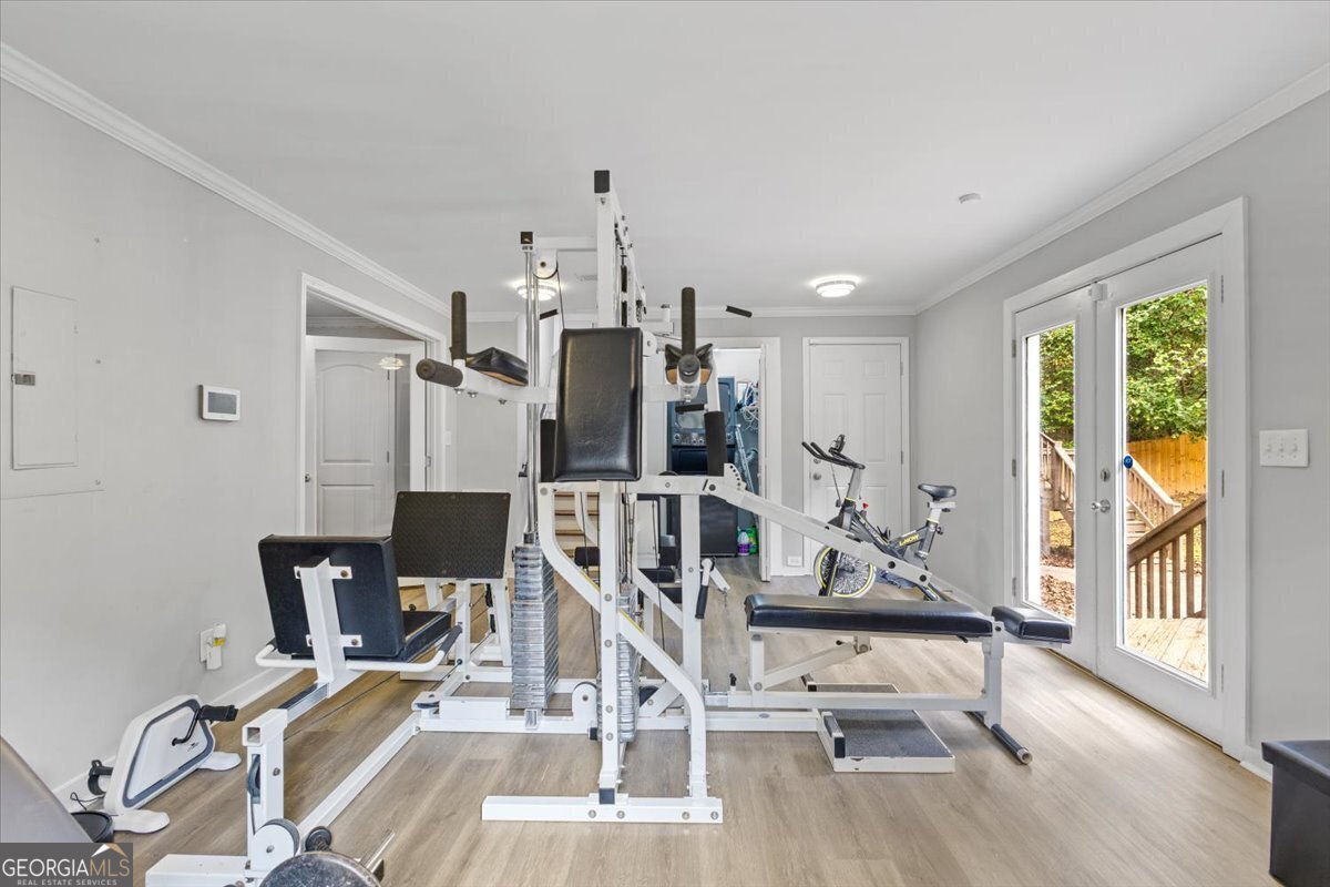 2866 Lexington Trace Marietta - 18