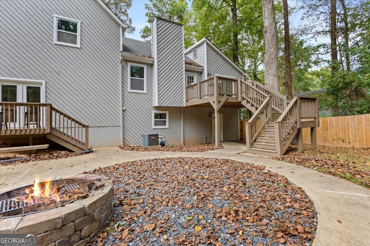 2866 Lexington Trace Marietta - 26