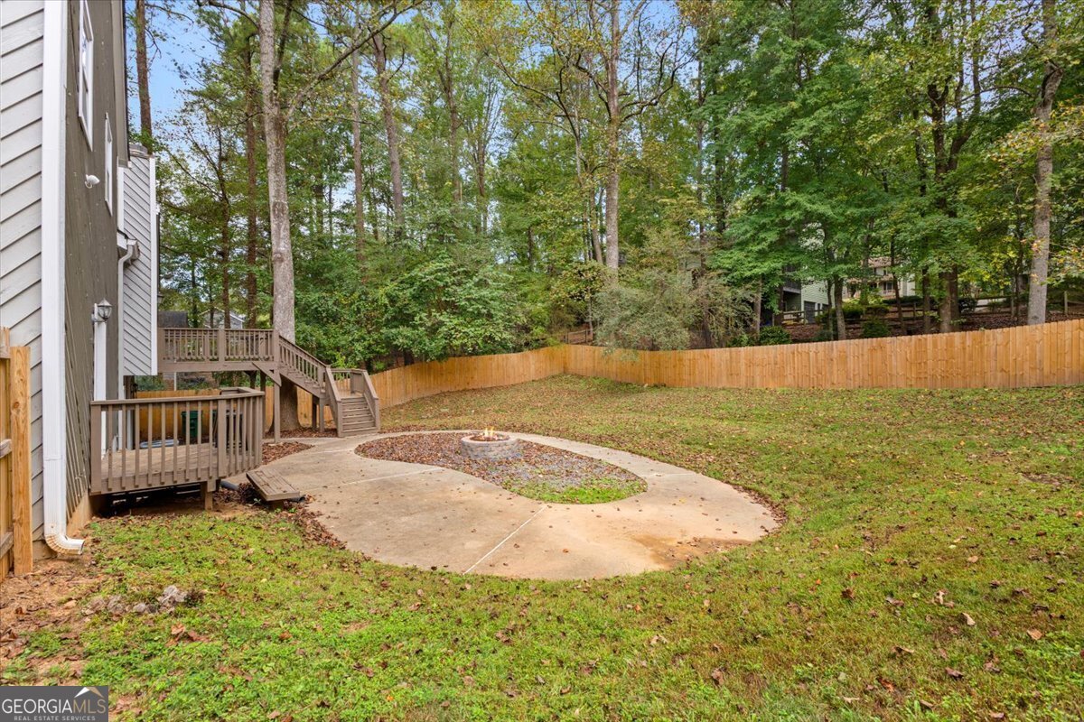 2866 Lexington Trace Marietta - 28