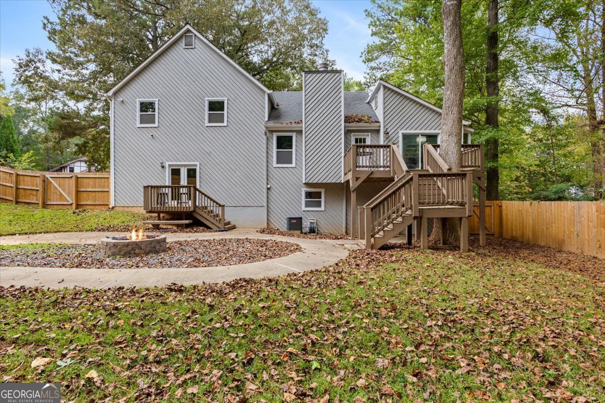 2866 Lexington Trace Marietta - 29
