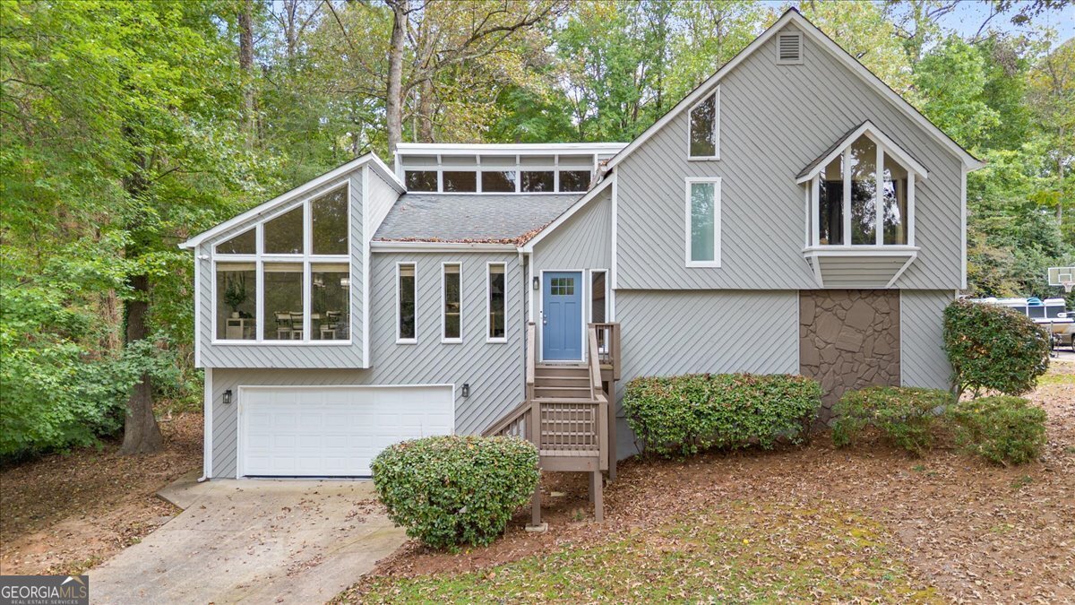 2866 Lexington Trace Marietta - 31