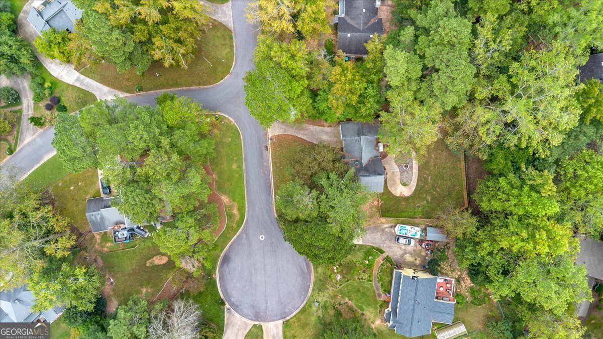 2866 Lexington Trace Marietta - 32