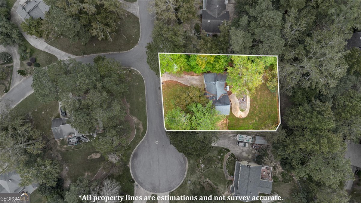 2866 Lexington Trace Marietta - 34