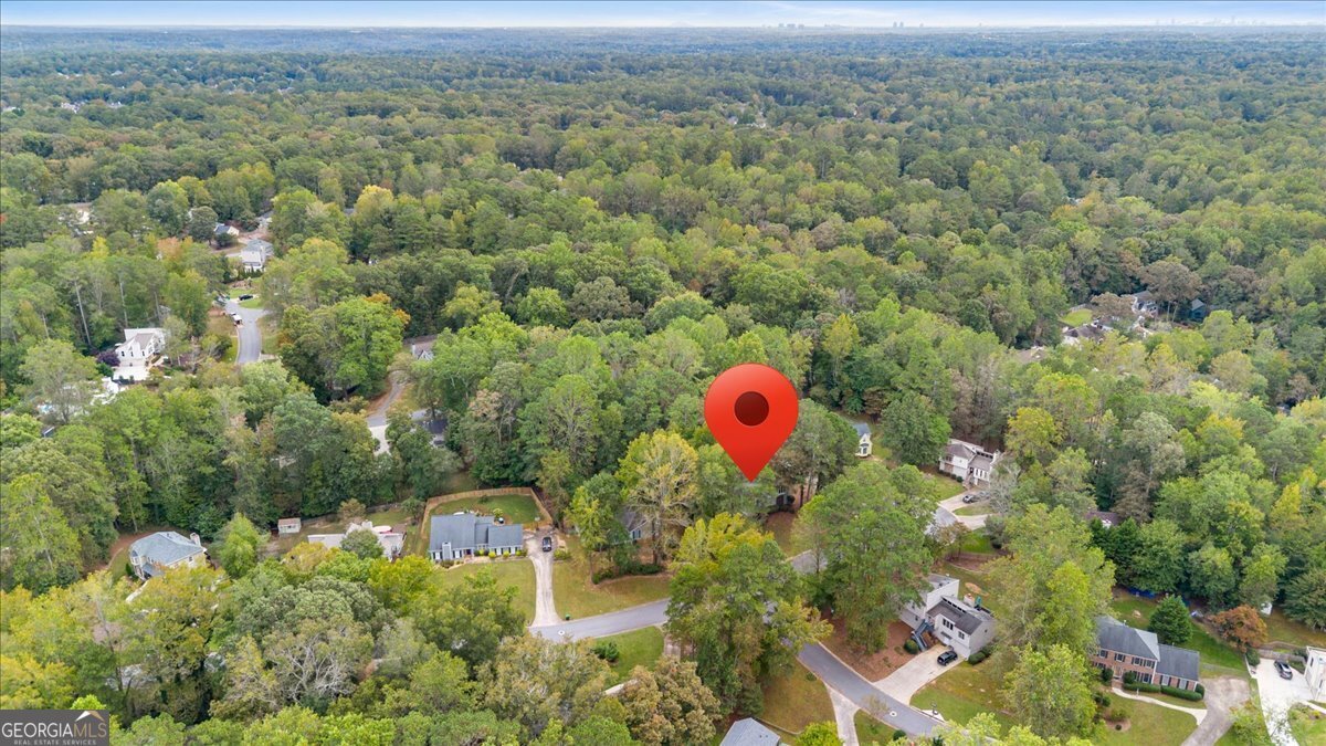 2866 Lexington Trace Marietta - 35