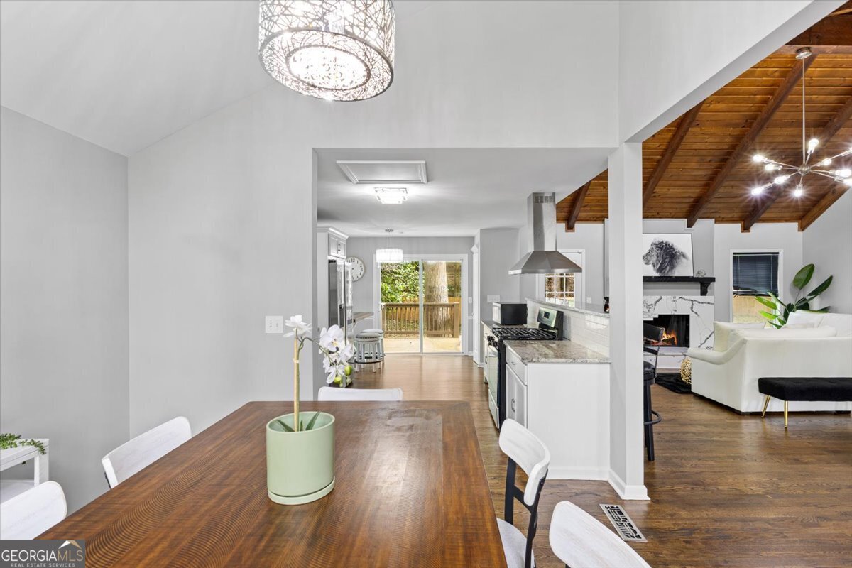 2866 Lexington Trace Marietta - 4