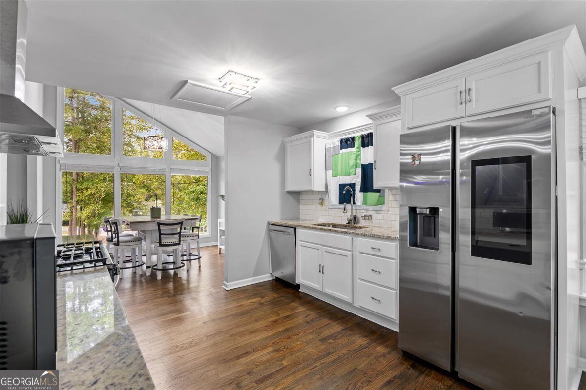 2866 Lexington Trace Marietta - 6