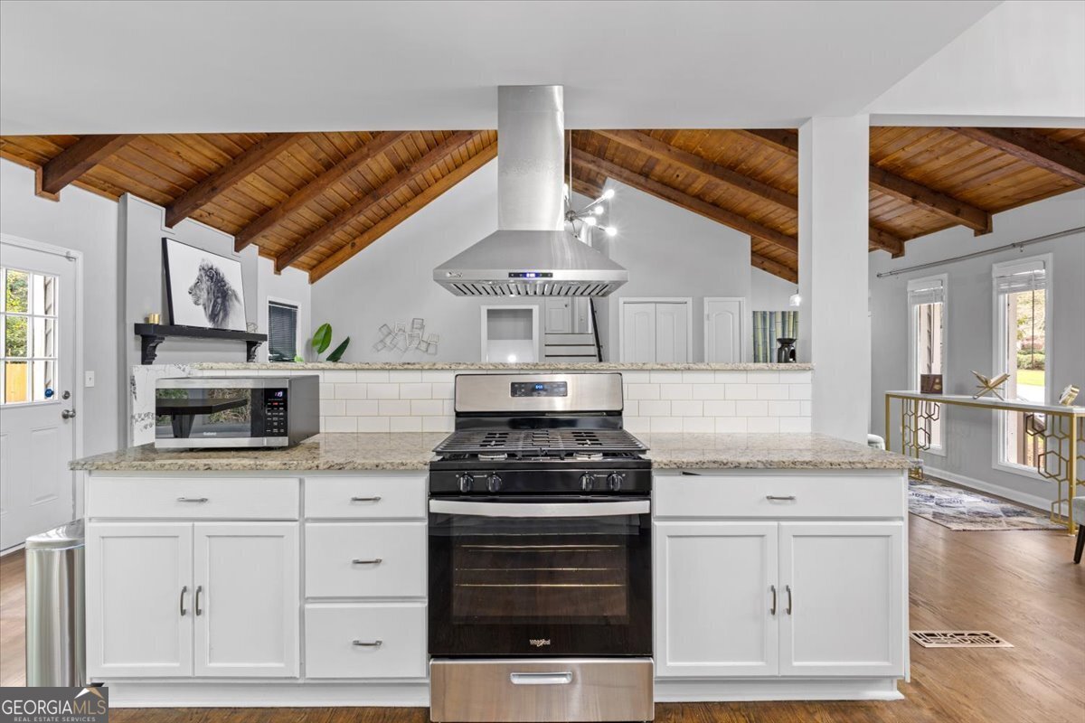 2866 Lexington Trace Marietta - 7