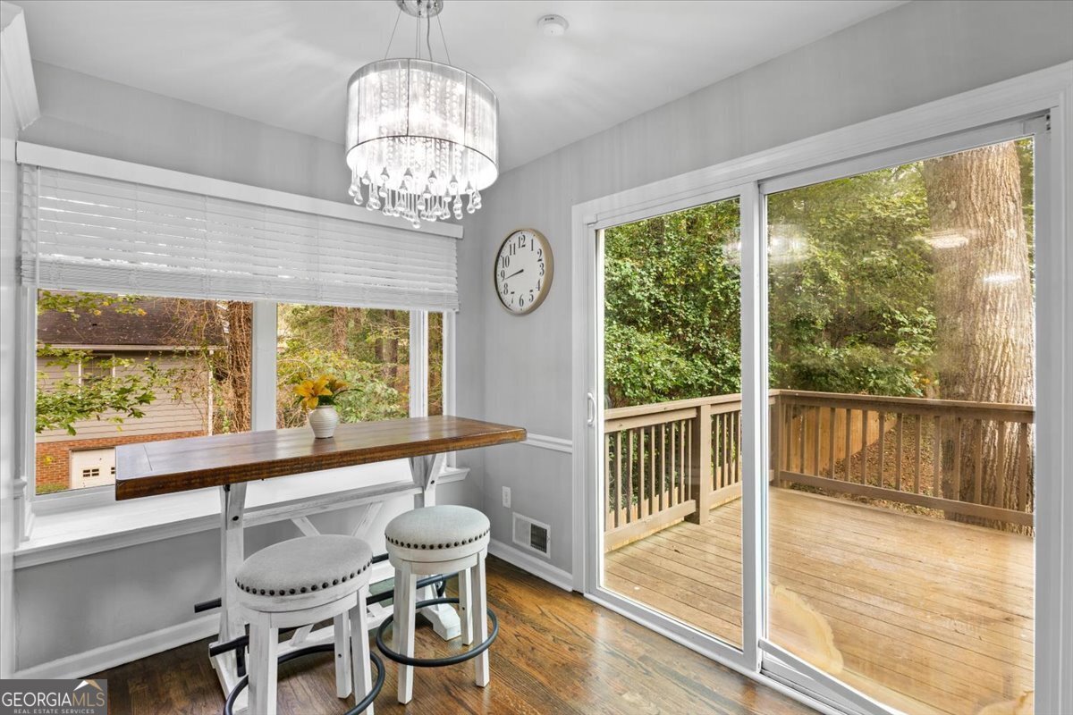 2866 Lexington Trace Marietta - 8