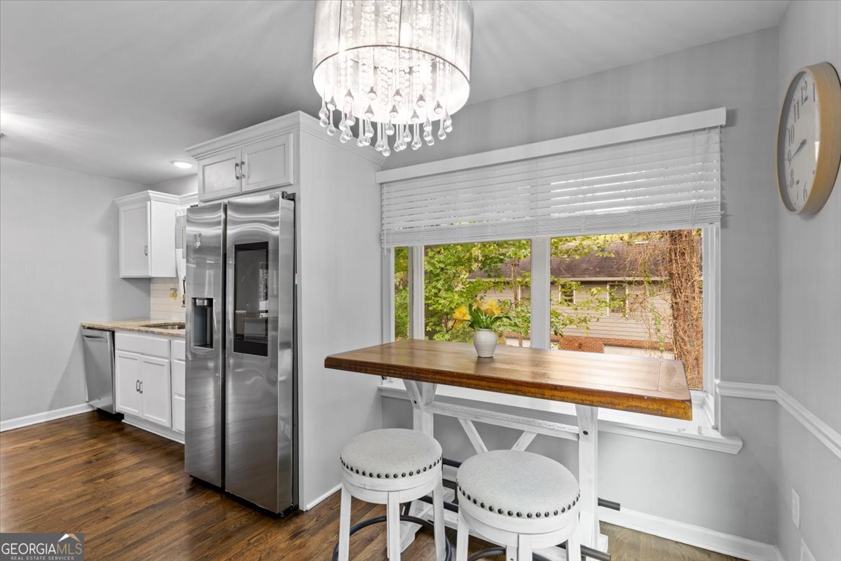 2866 Lexington Trace Marietta - 9