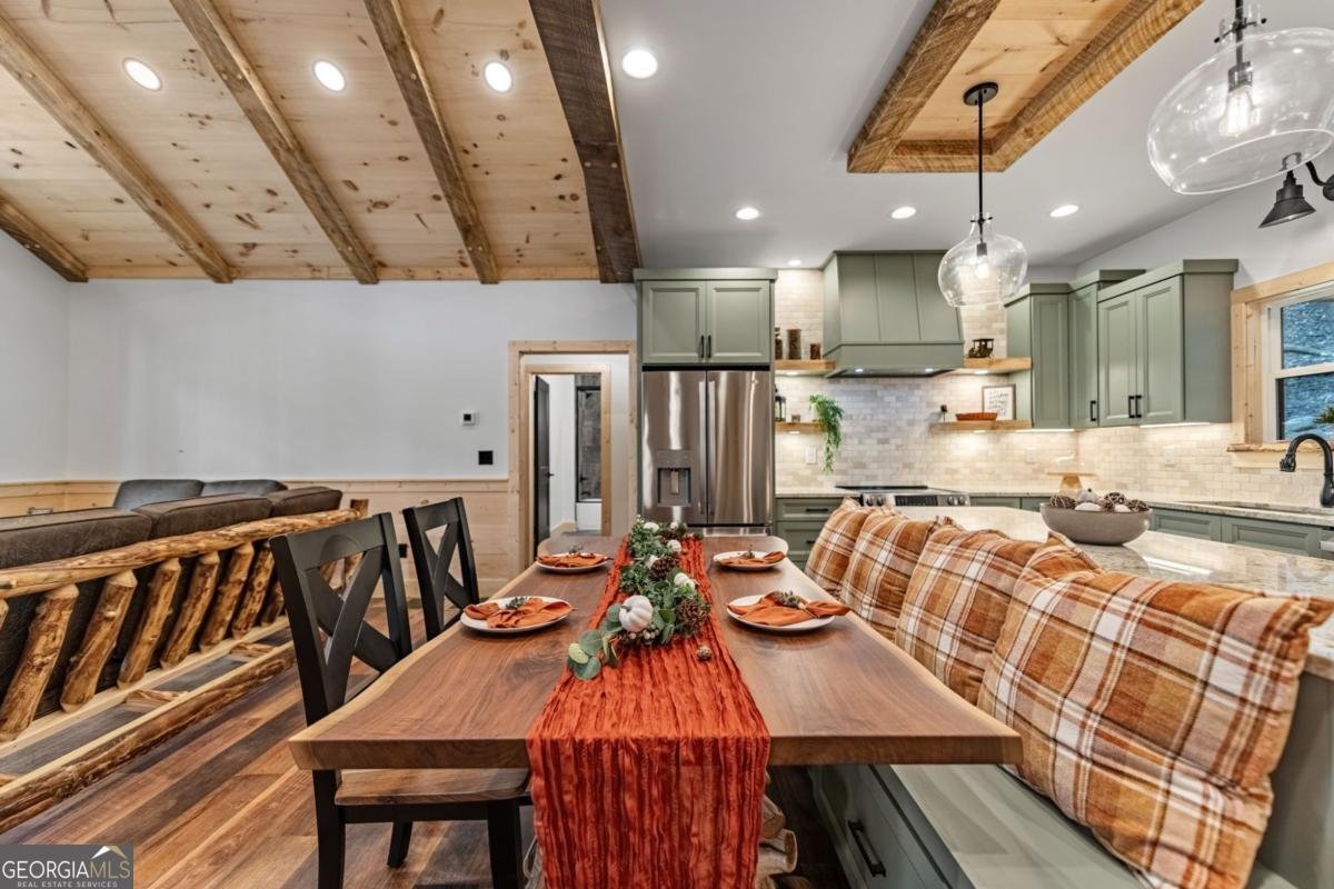 821 Navaho Way Ellijay - 13