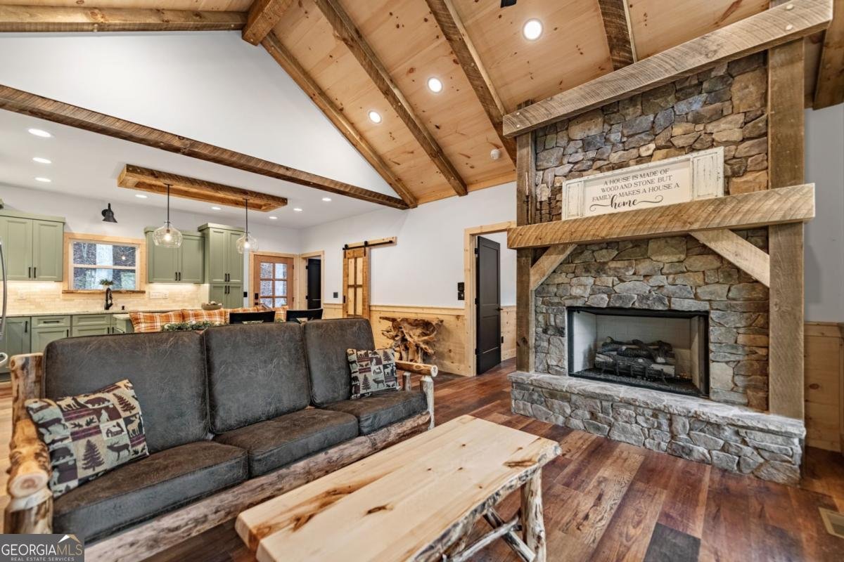 821 Navaho Way Ellijay - 15