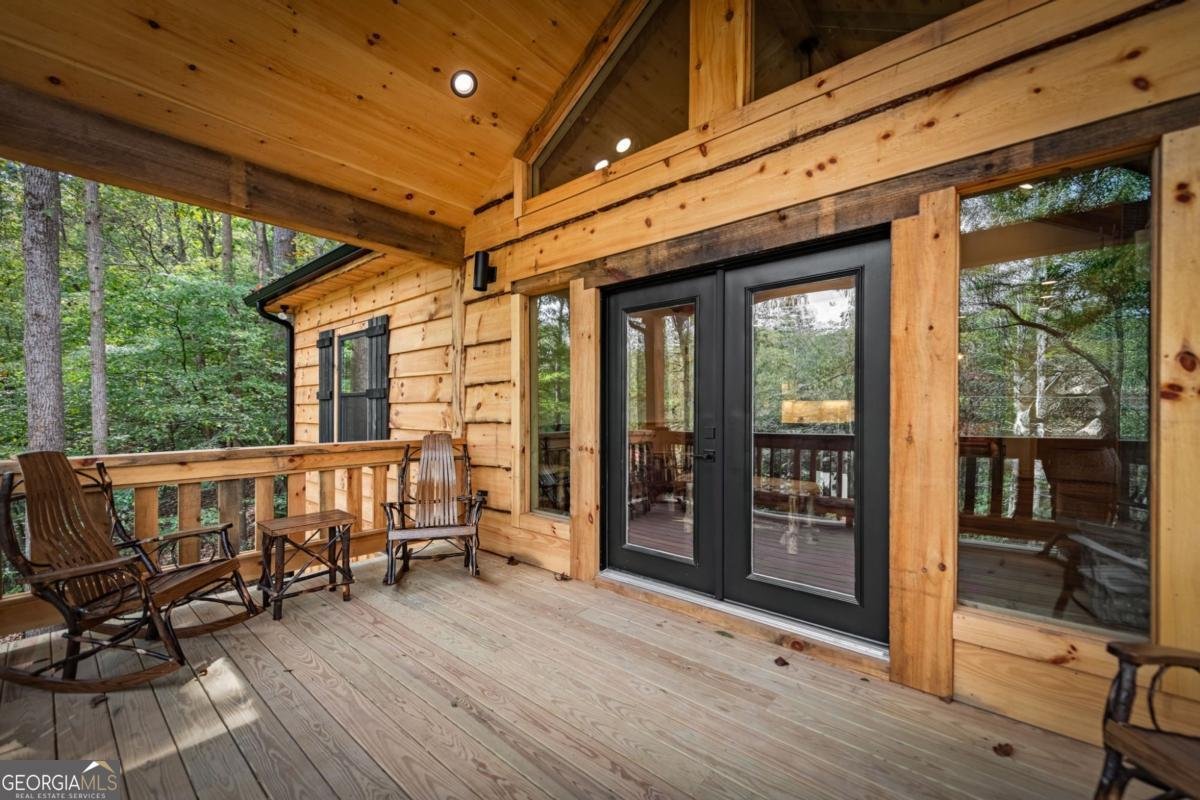 821 Navaho Way Ellijay - 18