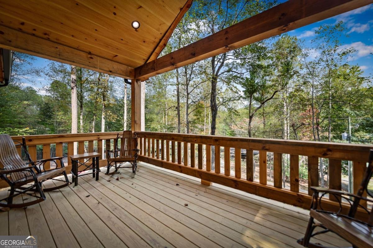 821 Navaho Way Ellijay - 19