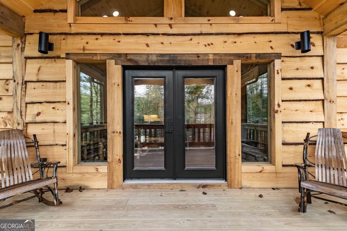 821 Navaho Way Ellijay - 20