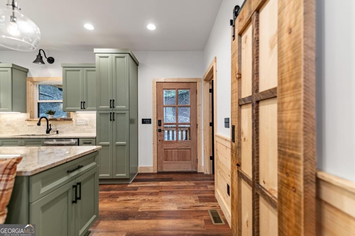 821 Navaho Way Ellijay - 22