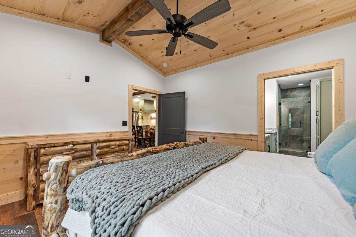 821 Navaho Way Ellijay - 24