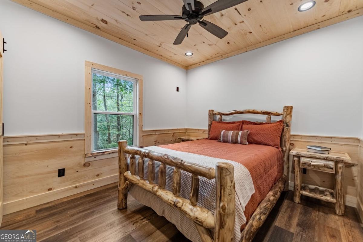 821 Navaho Way Ellijay - 28