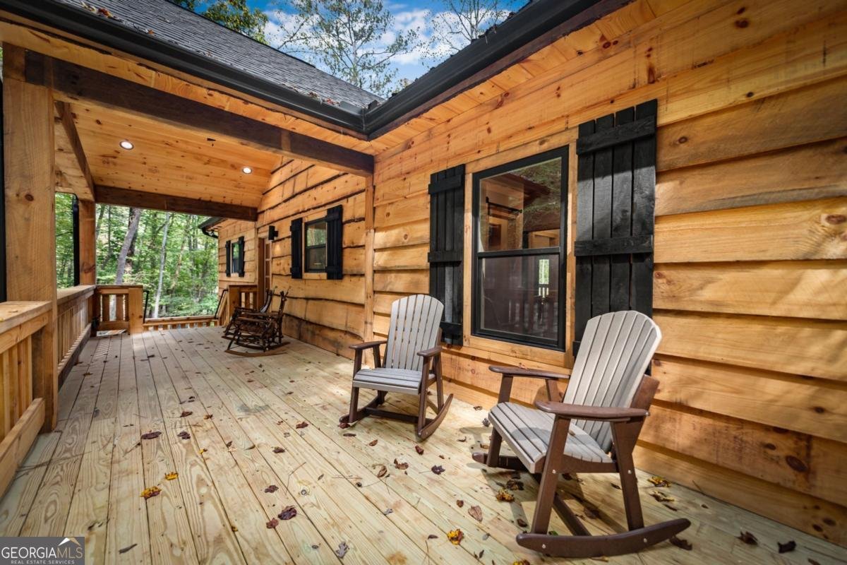 821 Navaho Way Ellijay - 35