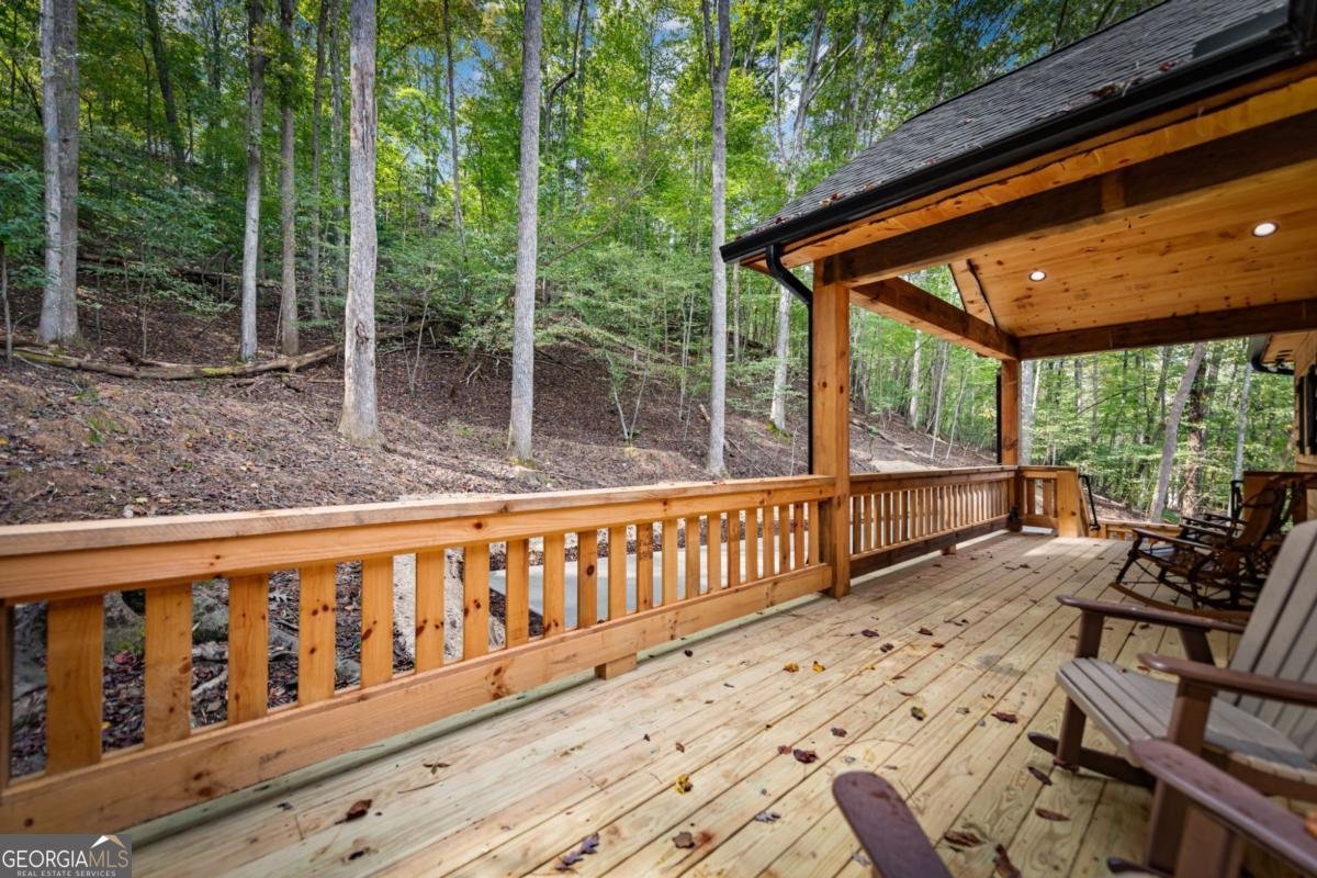 821 Navaho Way Ellijay - 36